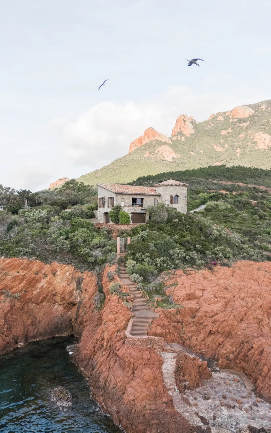 Choisir son domaine en Provence, des Alpilles à la Côte d'Azur