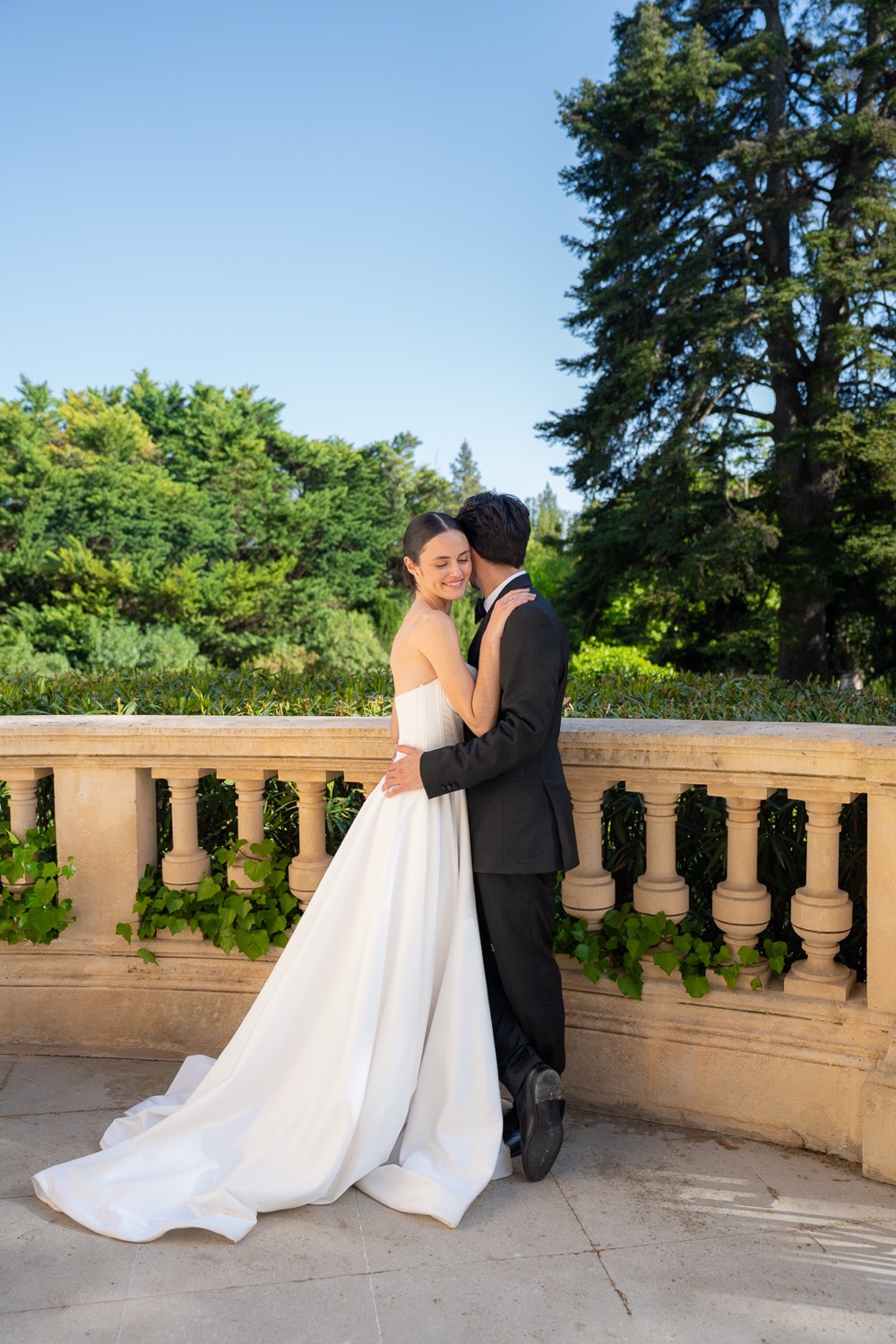 Mariage de Margaux & Daniel en Provence