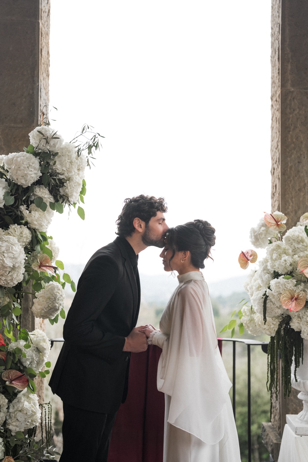 Mariage de Emma & Alexander en Provence