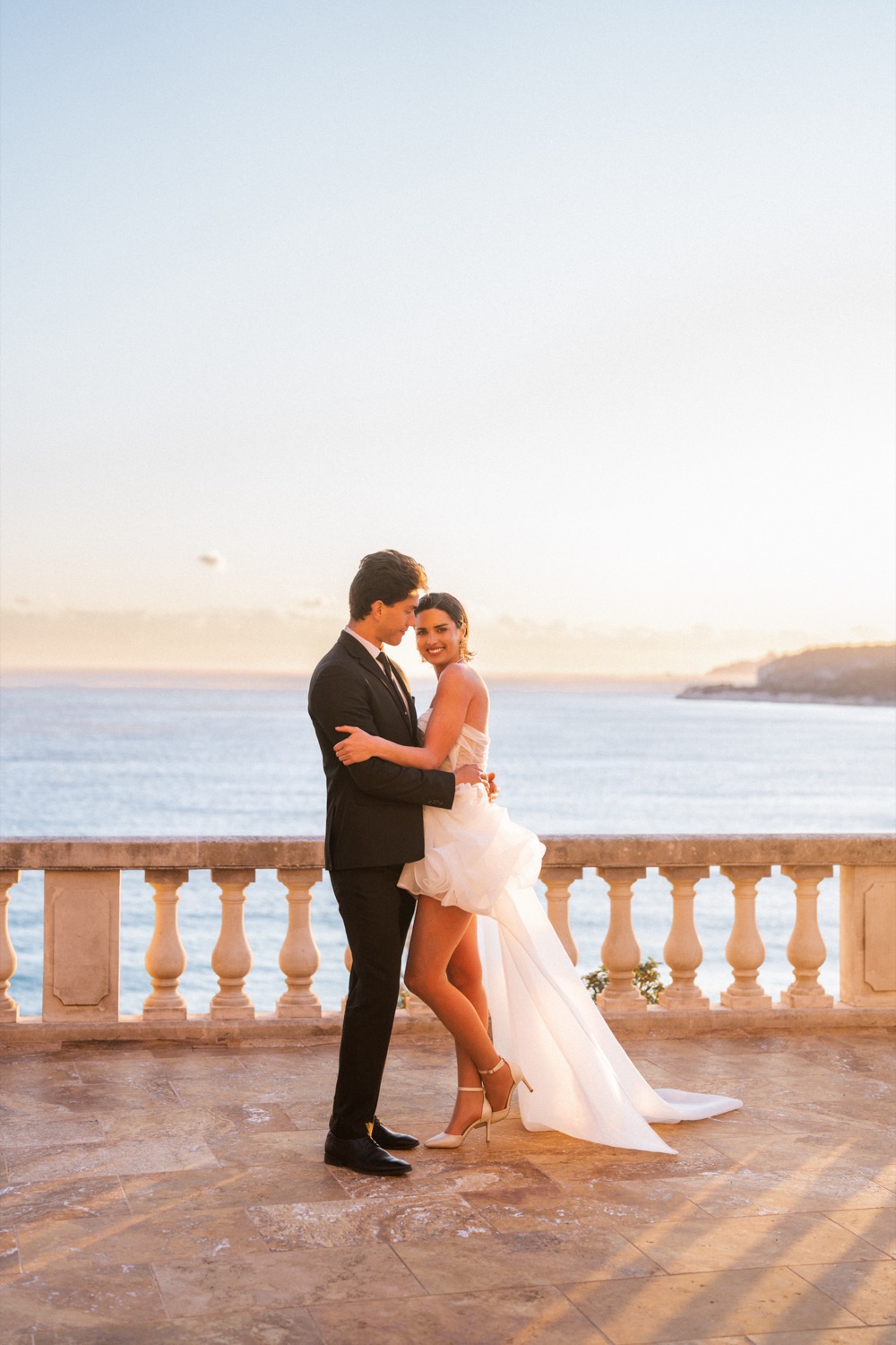 Mariage de Carole & Raphaël en Provence