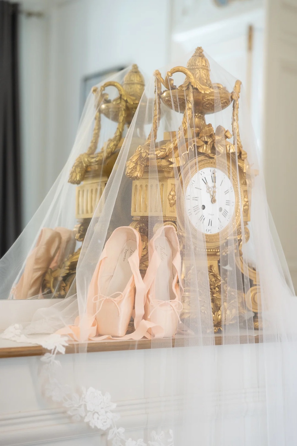 Détails d'un mariage, pensés dans une même exigence de maîtrise