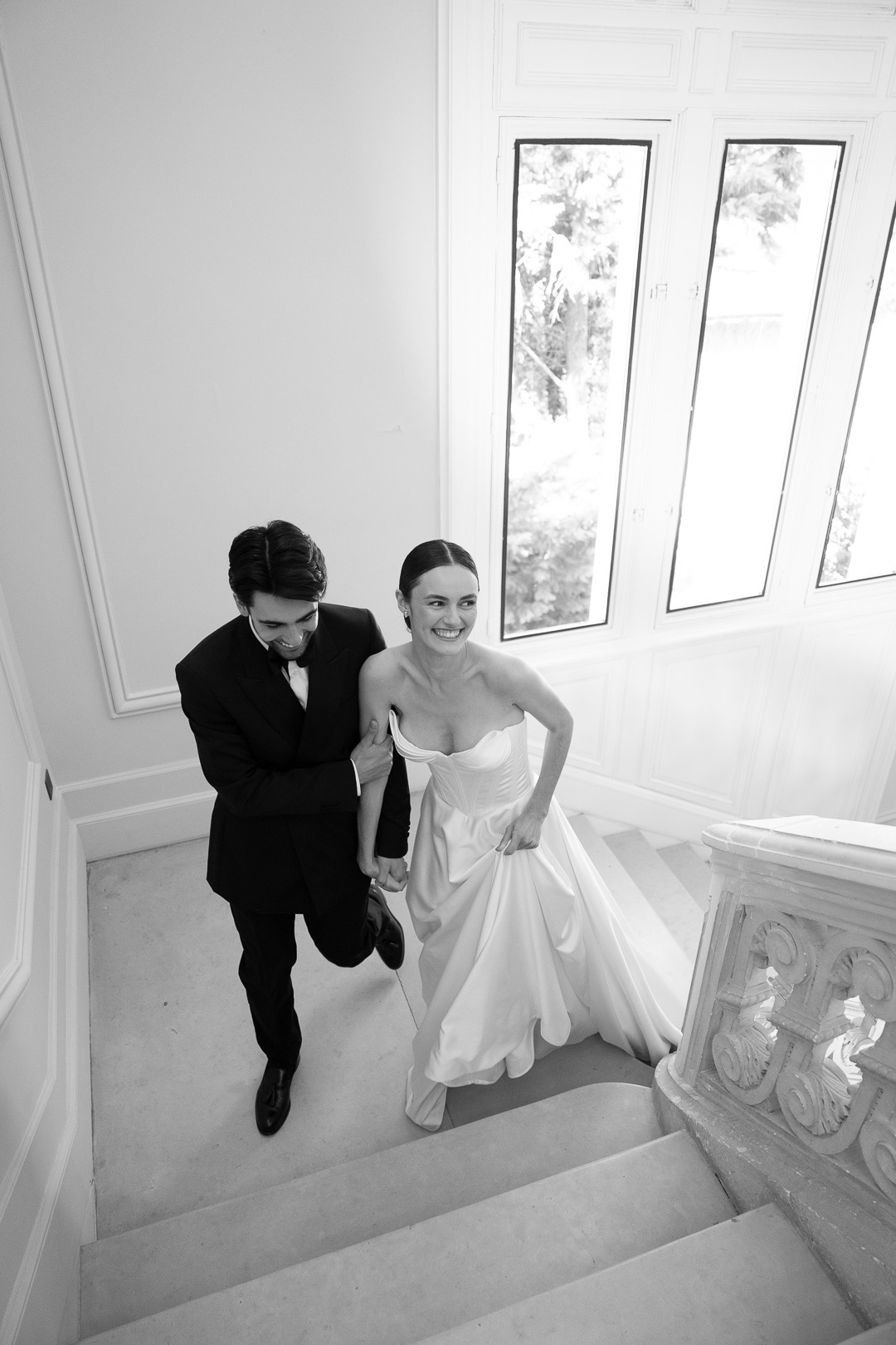 Miréio — mariage d'exception en Provence
