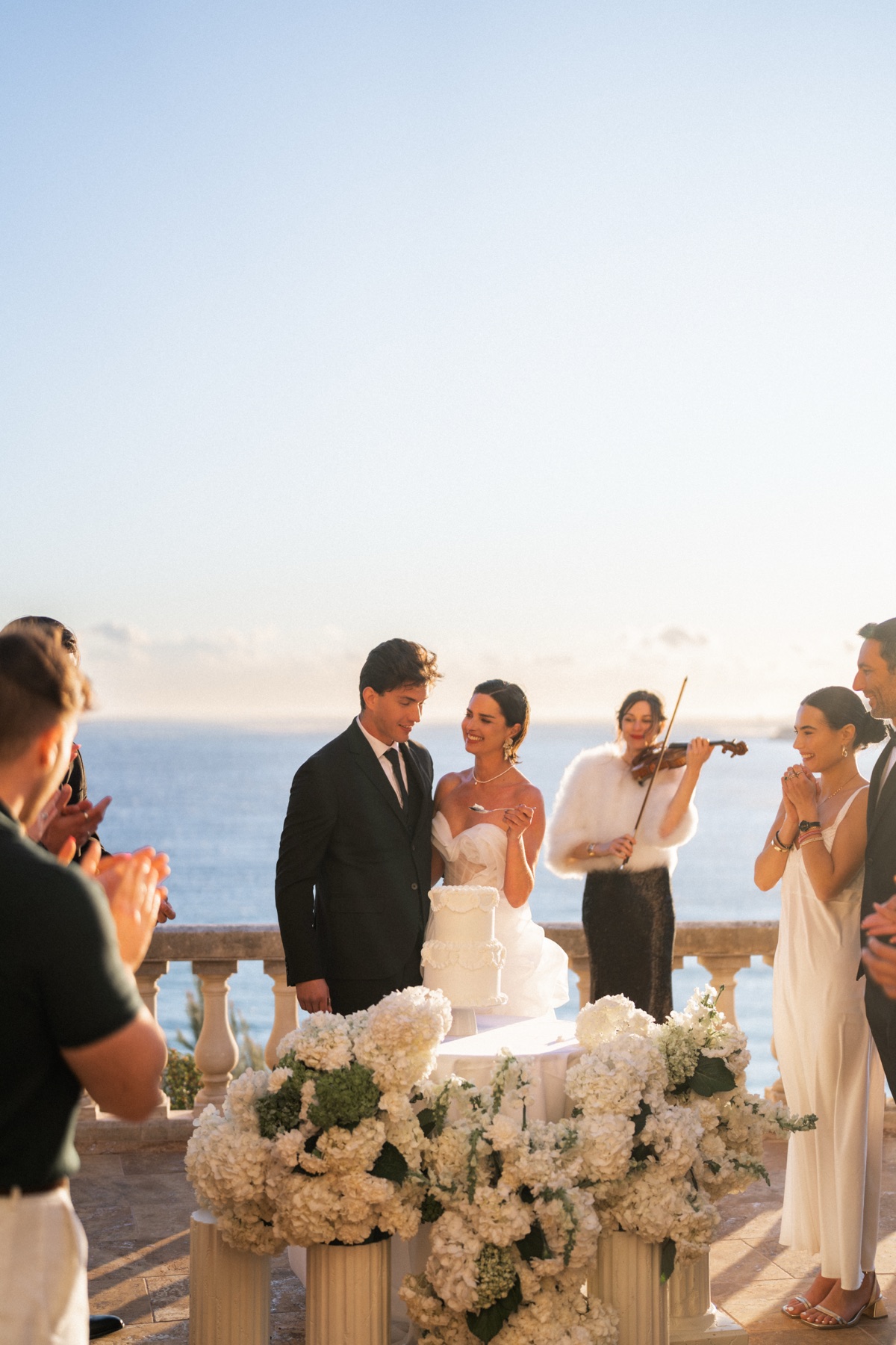 Mistrau — mariage d'exception en Provence